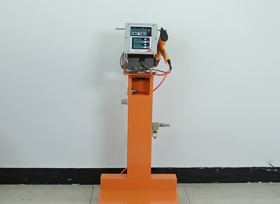 Portable Powder Coating Machine Mobile Solutions for Efficient Coating